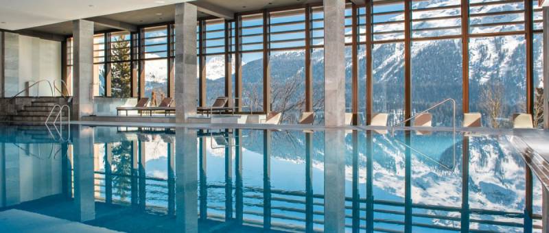 St . Moritz