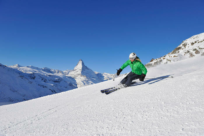Zermatt