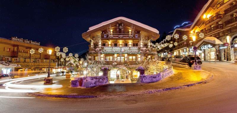 Courchevel