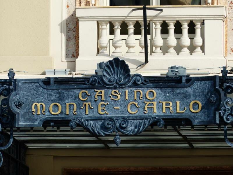 Casino de Monte-Carlo
