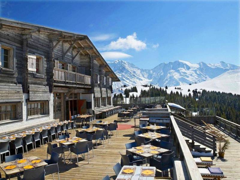 Megève