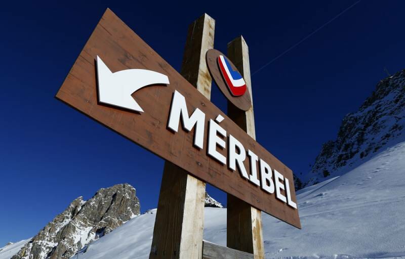 Méribel