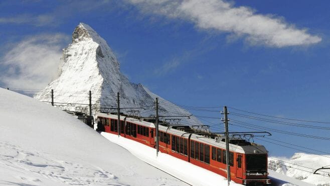 Zermatt