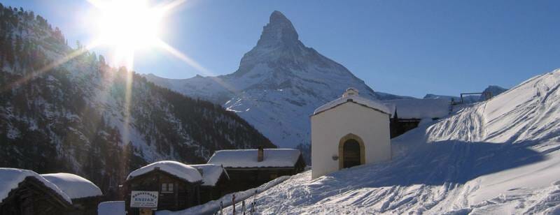 Zermatt
