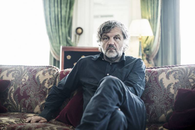 Emir Kusturica