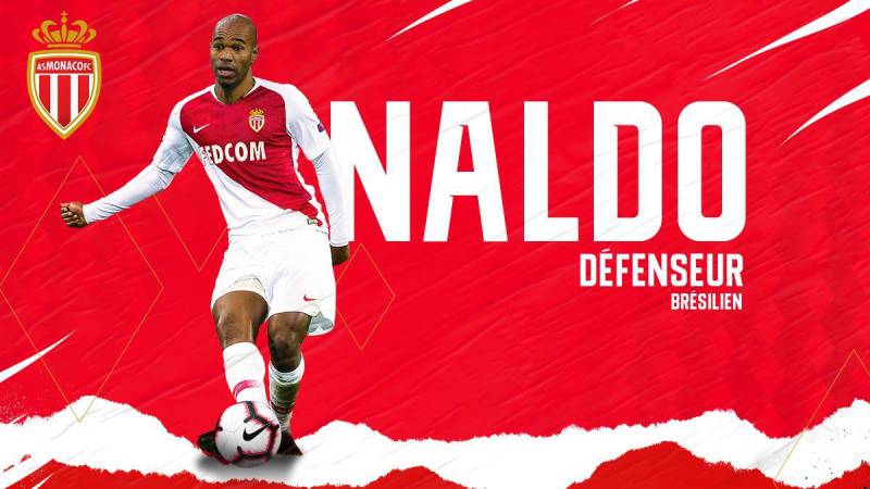 Naldo explodes onto the scene with an AS Monaco win