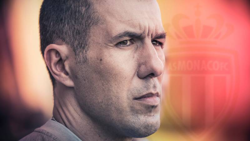 Leonardo Jardim: Back On The Hot Seat at AS Monaco