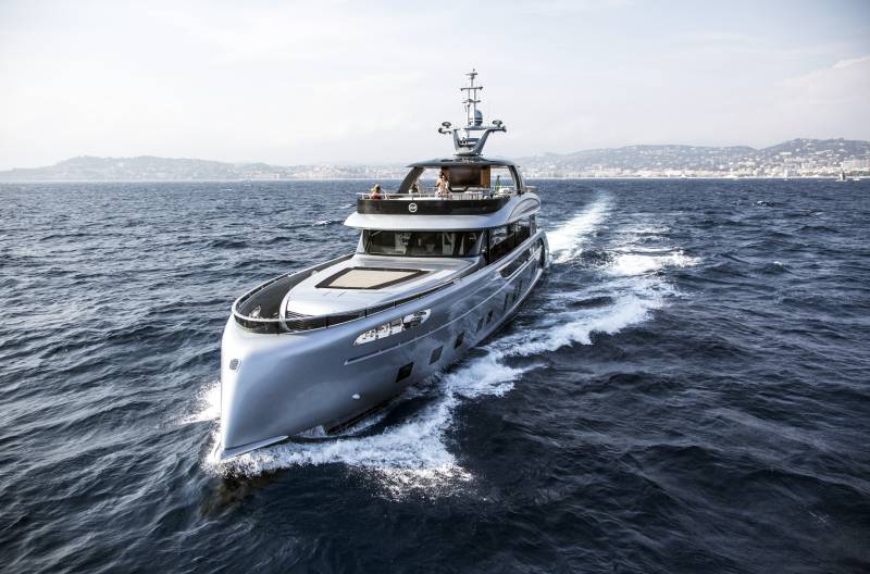 Dynamiq Yachts