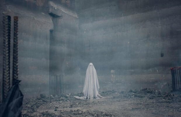 "A Ghost Story" by David Lowery