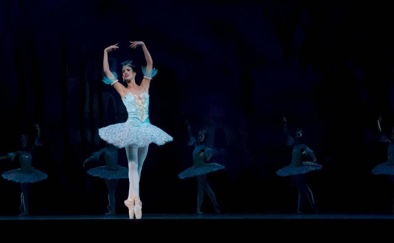 Ballets de Monte Carlo