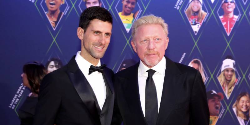 2019 Laureus World Sports Awards: Spotlight on Monaco