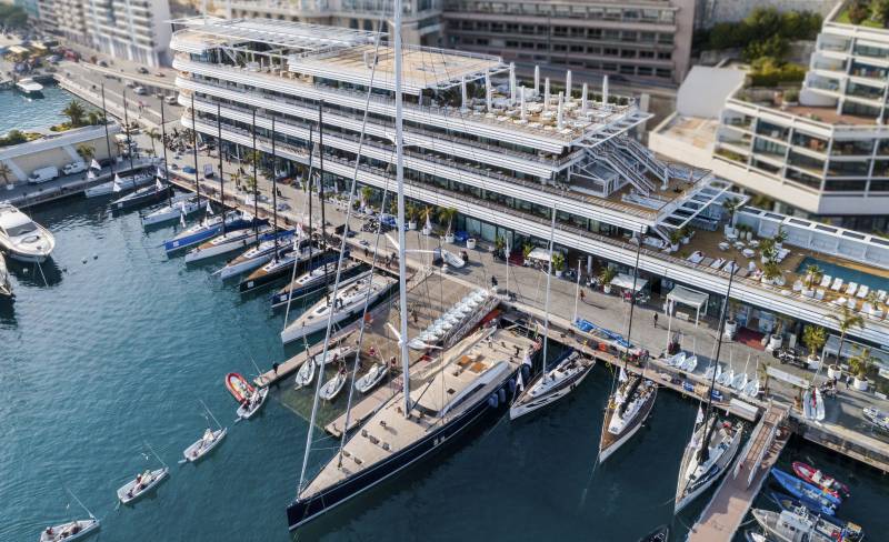 “2019 Business Symposium”: new tendencies and evolution in the yacht industry