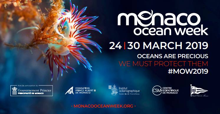 Monaco Ocean Week