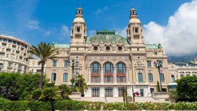 Opéra de Monte-Carlo