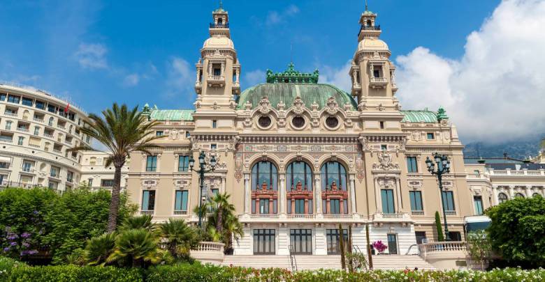 Opéra de Monte-Carlo