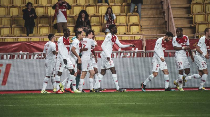 AS Monaco: a huge 2-1 win against Toulouse