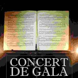 Gala Concert by the students of the Rainier III Academy