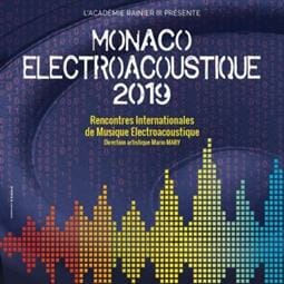 2019 International Electroacoustic Music Symposium
