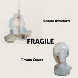 Exposition "Fragile" par Sergia Avveduti et T-Yong Chung