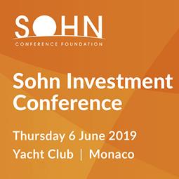 3rd Sohn Monaco Investment Conference