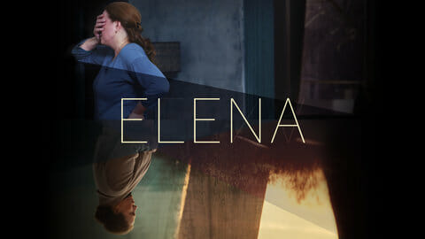 film "Elena" by Andreï Zviaguintsev