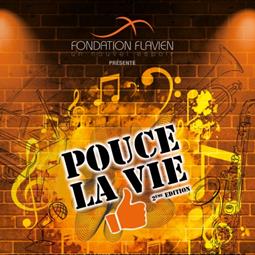 Charity concert "Pouce la Vie #2"