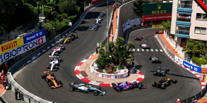 Documentary honouring the first 1929 Grand Prix Races to the Checkered Flag