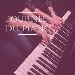 "Journées du Piano"