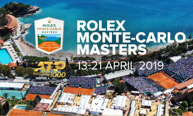 Rolex Monte-Carlo Masters