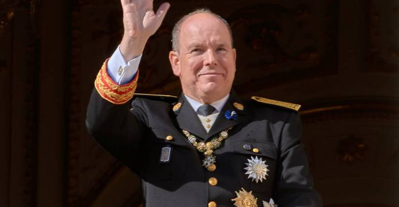 Prince Albert Birthday