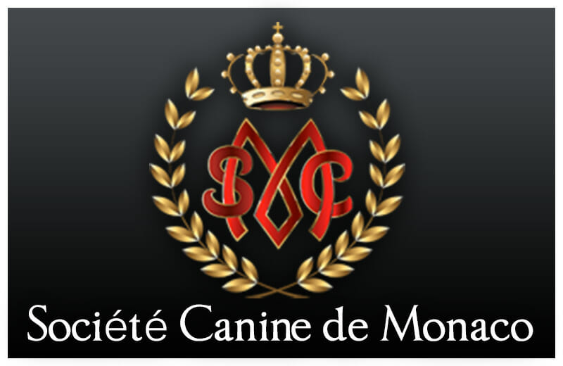 Monaco International Dog Show