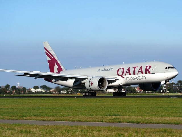 Flying to Doha from Nice or Paris? Check out the New Services and Aircraft