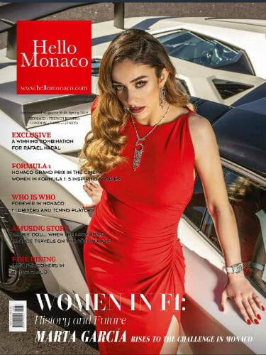 HelloMonaco magazine
