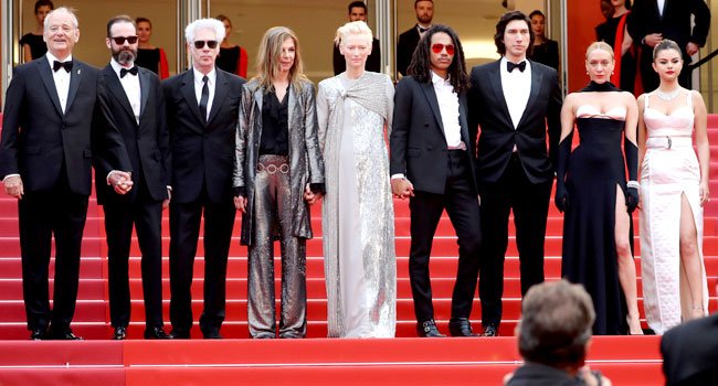 72nd Cannes Film Festival