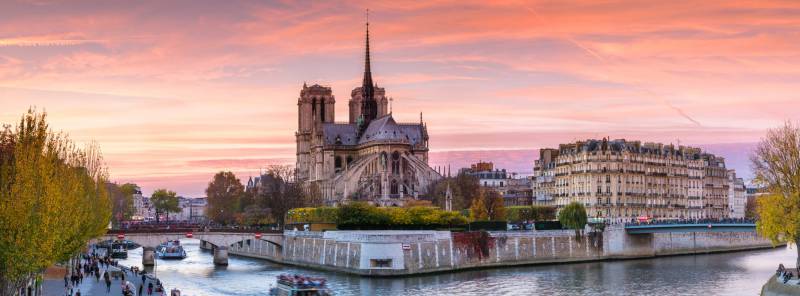 Notre Dame Cathedral