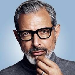 Jeff Goldblum