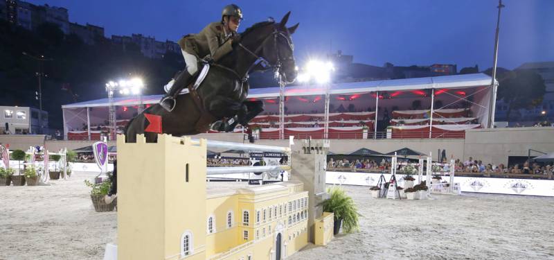 Jumping International de Monte-Carlo