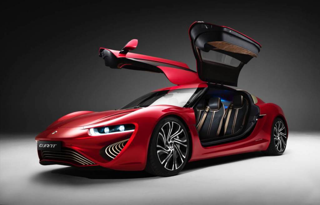 Top Marques Monaco 2019