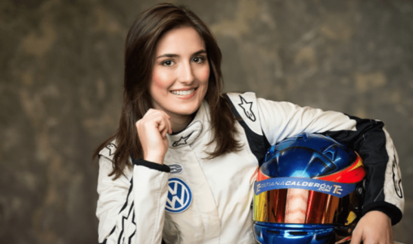 formula 1 ladies