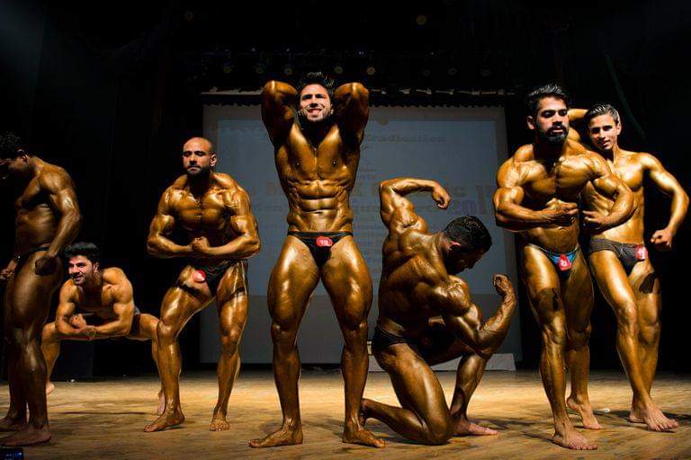 The Monaco Prestige Cup: Where Strength, Beauty, and Athleticism meet