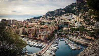 Monaco 101: Enjoy the Upcoming Holiday Season in Style