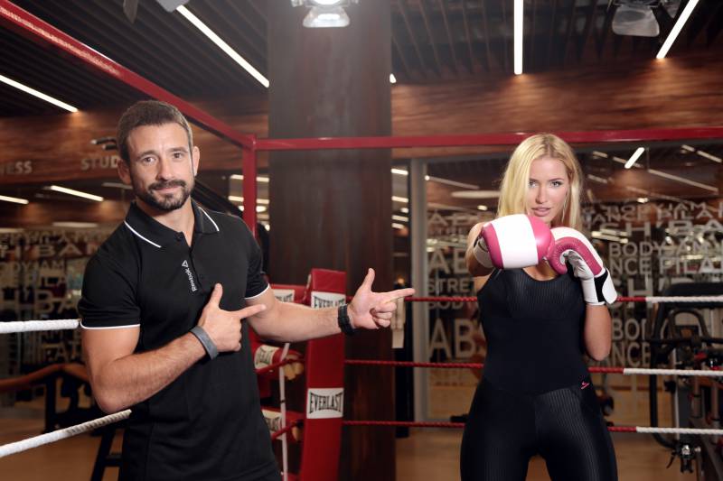 Sport in the City: World Fitness Trends – 2019 in Monaco