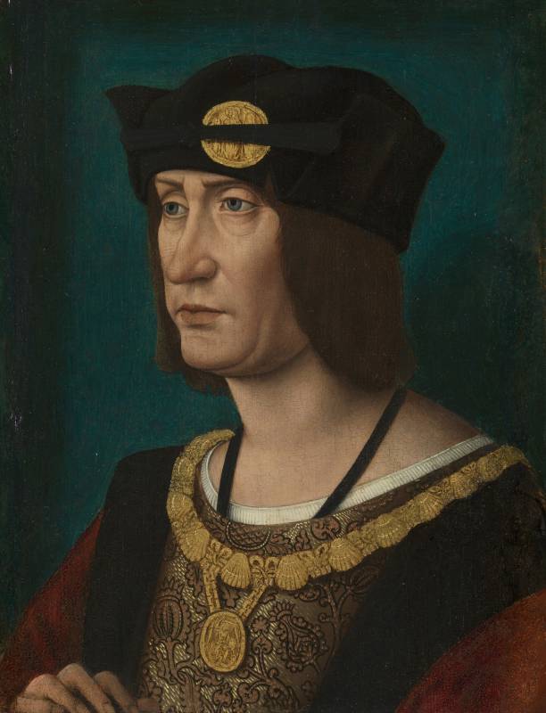 Louis XII of France