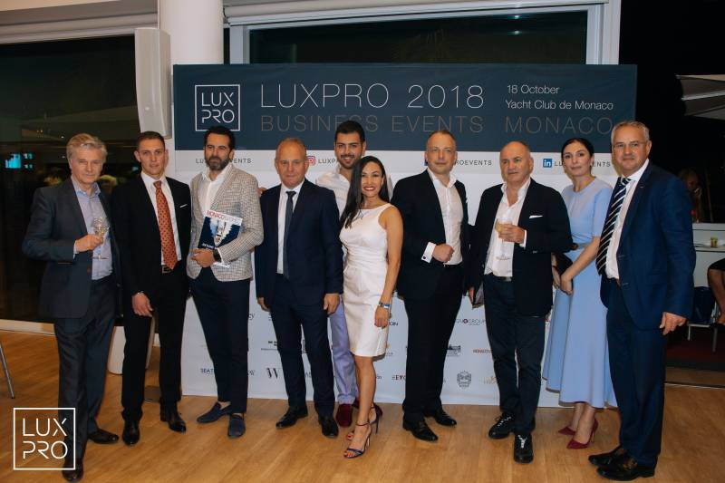 LUXPRO