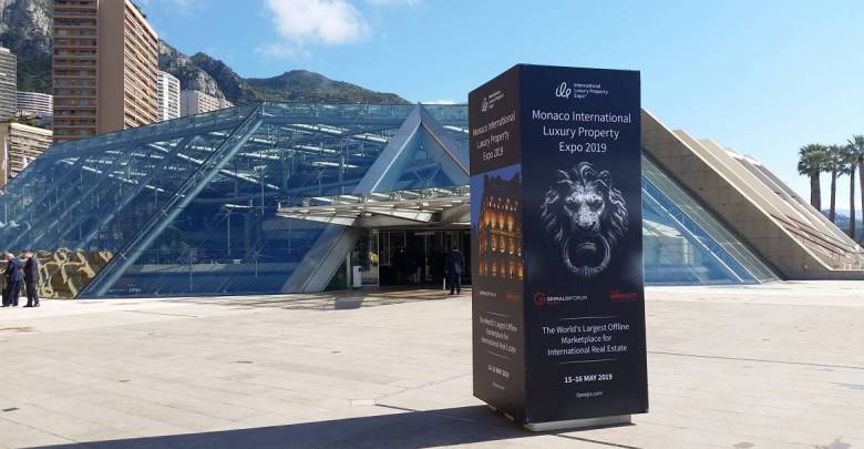 Monaco International Luxury Property ExpoTM to invest luxury worldwide