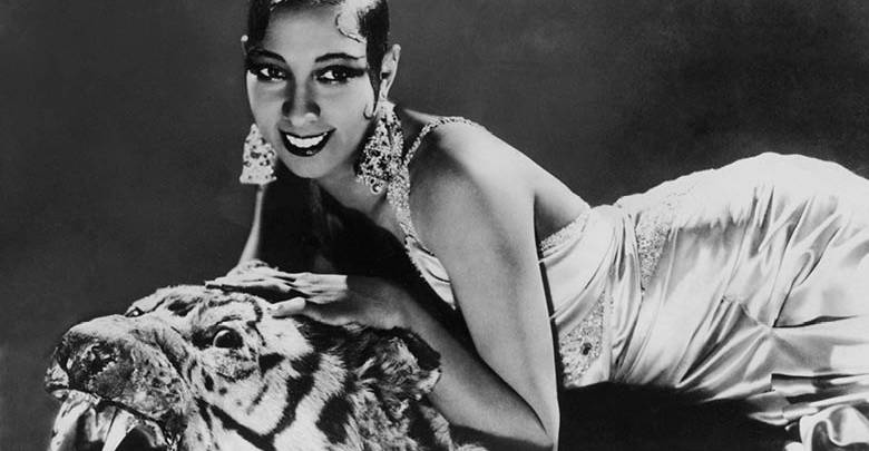 Josephine Baker