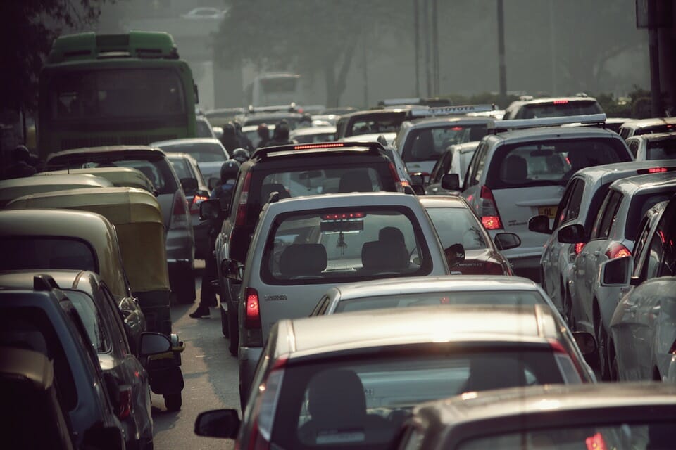 One Day Perfect Storm On Roads In The Principality Triggers Government Action
