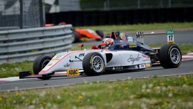 Young Monegasques Take Aim at Both Formula 1 and Formula E