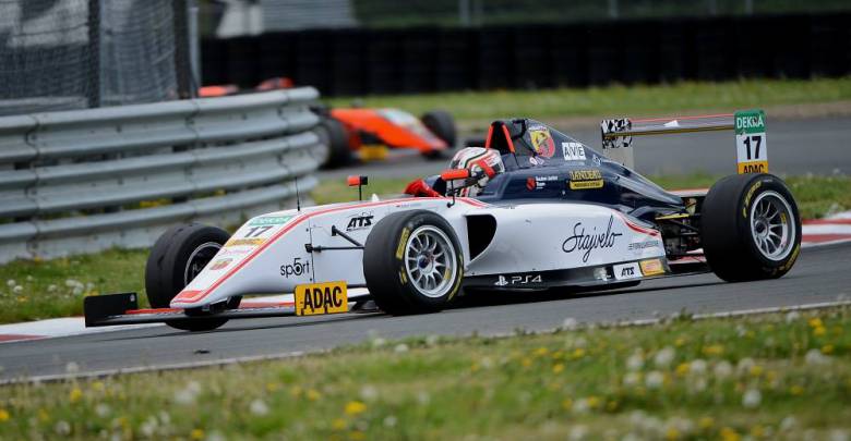 Young Monegasques Take Aim at Both Formula 1 and Formula E