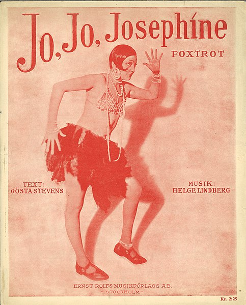 Josephine Baker